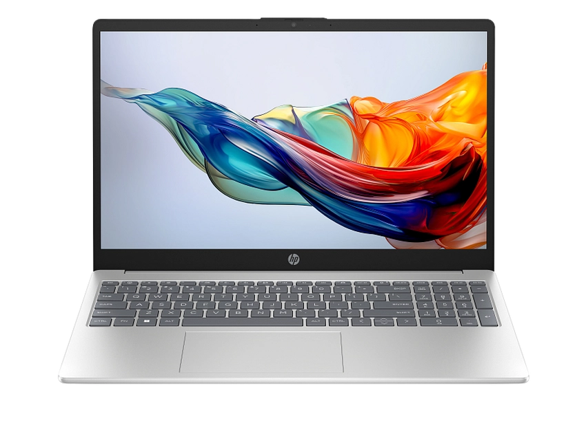 Laptop HP 15-fc0171nia | Athlon 7120U / Athlon™  / 8 GB / 15,6" / BK5M5EAR