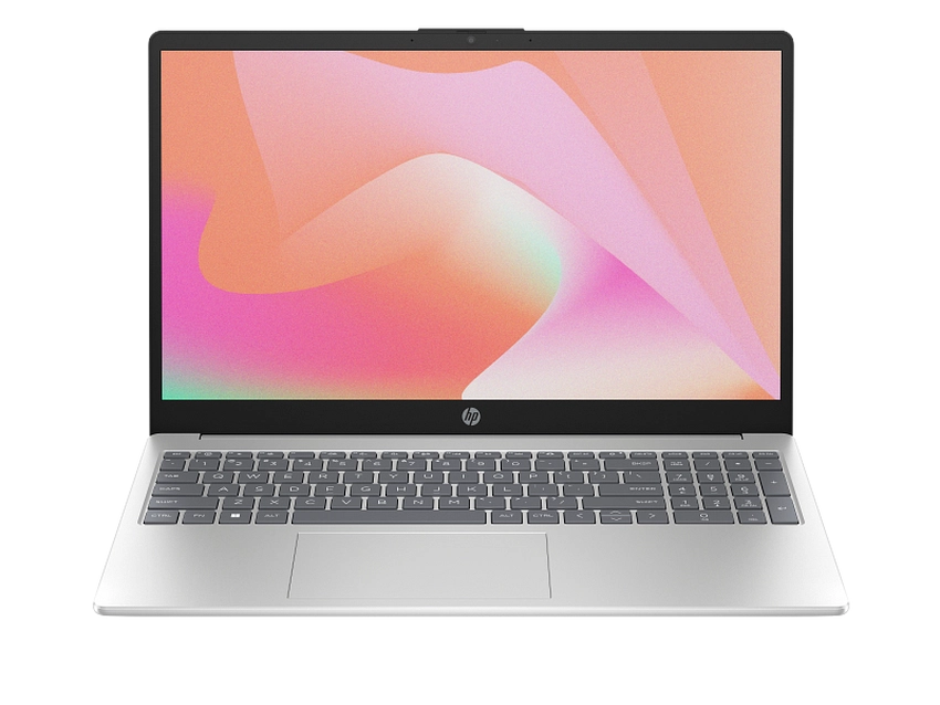 Laptop HP 15-fd0355nia | Core i5 13. Gen / i5 / 8 GB / 15,6" / 9Q341EAR