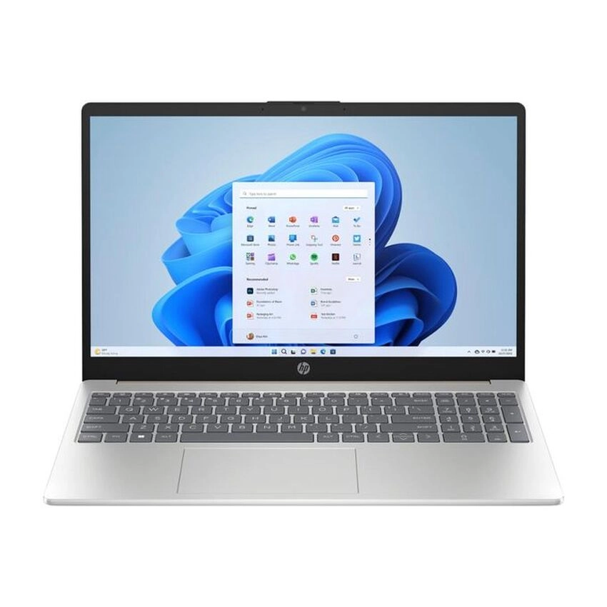 Laptop HP 15-fd0382ns | i5 13.gen | W10 Pro / i5  / 16 GB / 15,6" / C67GVEAR4