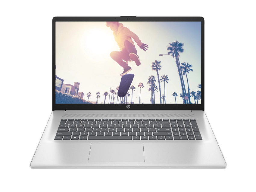 Laptop HP 17-cp3178ng | R7 7000s / Ryzen™ 7  / 16 GB / 17,3" / C93P4EAR
