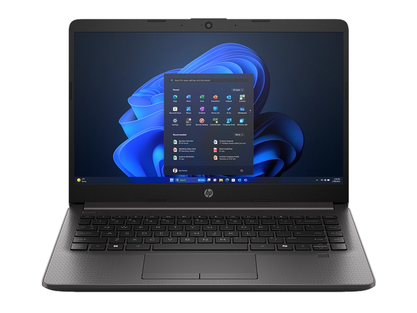 Laptop HP 240RT G9 | Core 3 N350 | W11P / 3  / 8 GB / 14,0" / CJ6Y0ECR