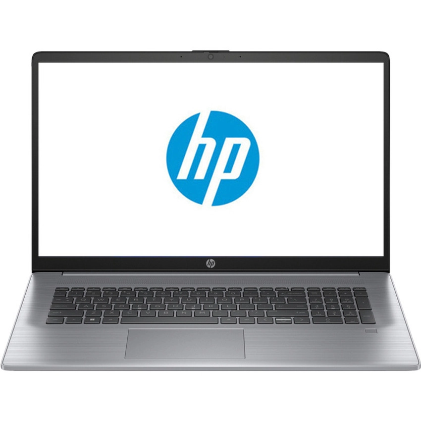 Laptop HP 470 G10 / i5 / RAM  / 16 GB / 17,3" / 9X2K1ES1