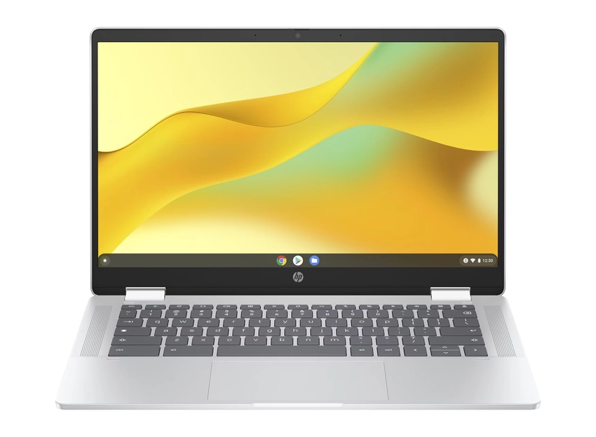 Laptop HP Chromebook x360 14b-cd0005nf / Intel® N-series  / N200 / 8 GB / 14,0" / A28JBEAR