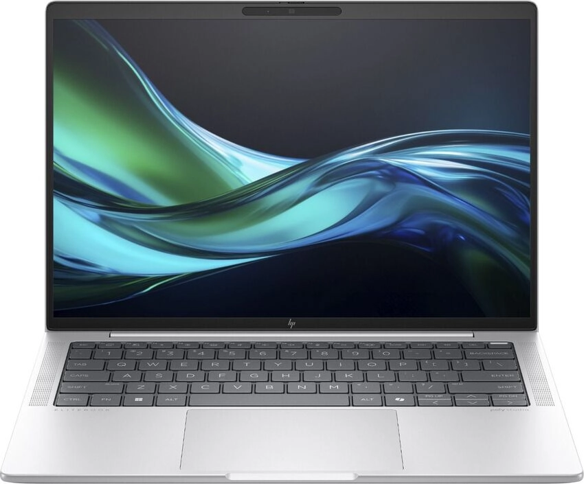 Laptop HP EliteBook 1040 G11 | U7 155H | 2.8K OLED / Ultra 7 / 32 GB / 14" / 9G0J6ETR