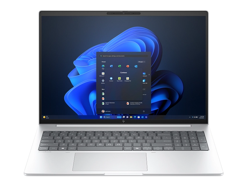 Laptop HP EliteBook 8 G1i / Core Ultra 5 / 16 GB / 14,0" / IAD3G8ET