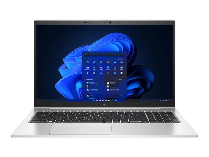 Laptop HP EliteBook 850 G8, 32 GB / i7 / 16 GB / 15,6" / 1G1Y1AV