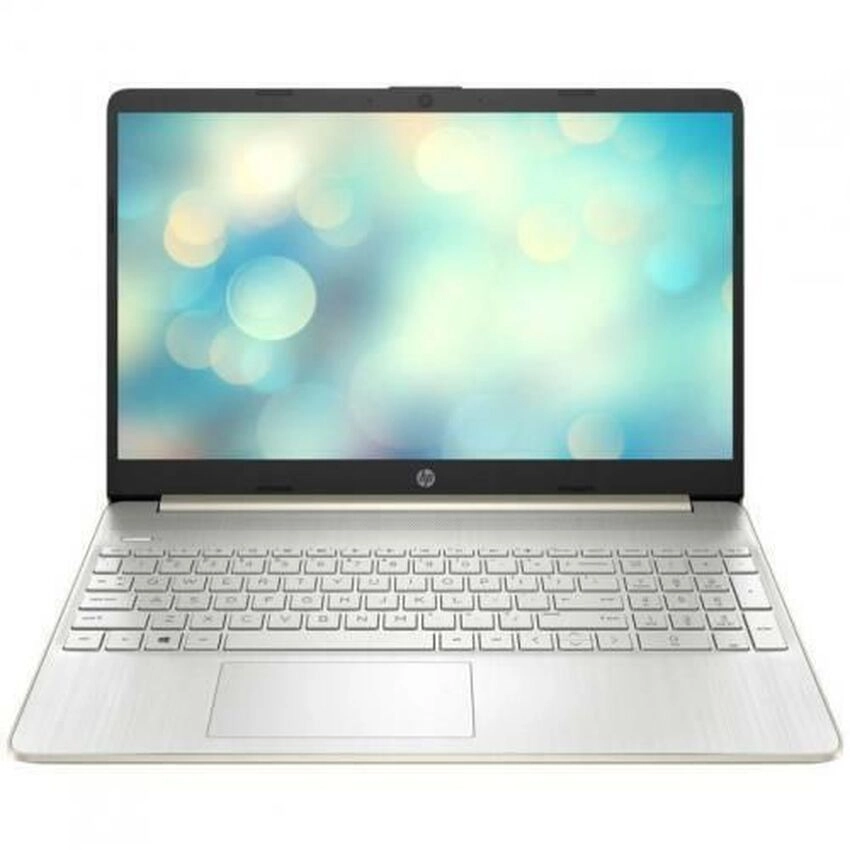 Laptop HP Laptop 15s-fq5261nia / i3 / RAM 8 GB  / 15,6" / 7K7A7EAR