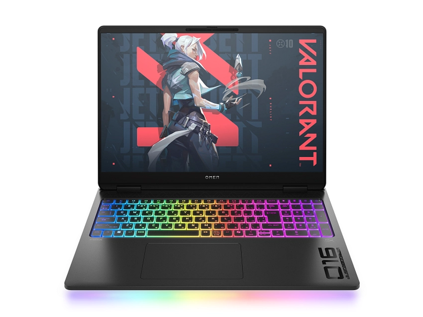 Laptop HP OMEN MAX Gaming 16-ah0019np | U7 255HX | / Ultra 7 / 24 GB / 16,0" / B95KNEAR