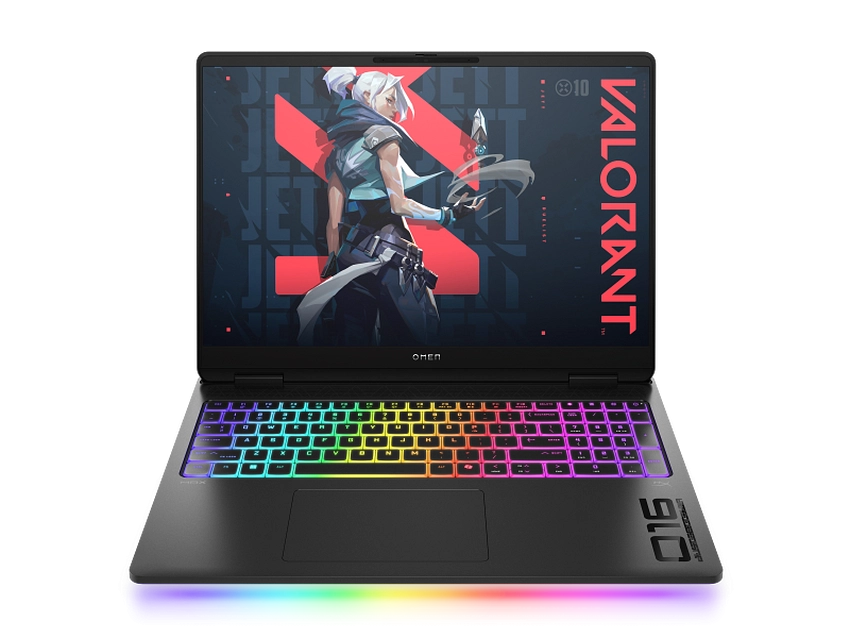 Laptop HP OMEN MAX Gaming 16-ak0021nn Ryzen™ AI 7 / 24 GB / 16" / NVIDIA® GeForce RTX™ 5070 Ti (12 GB GDDR7) / BP7R3EAR
