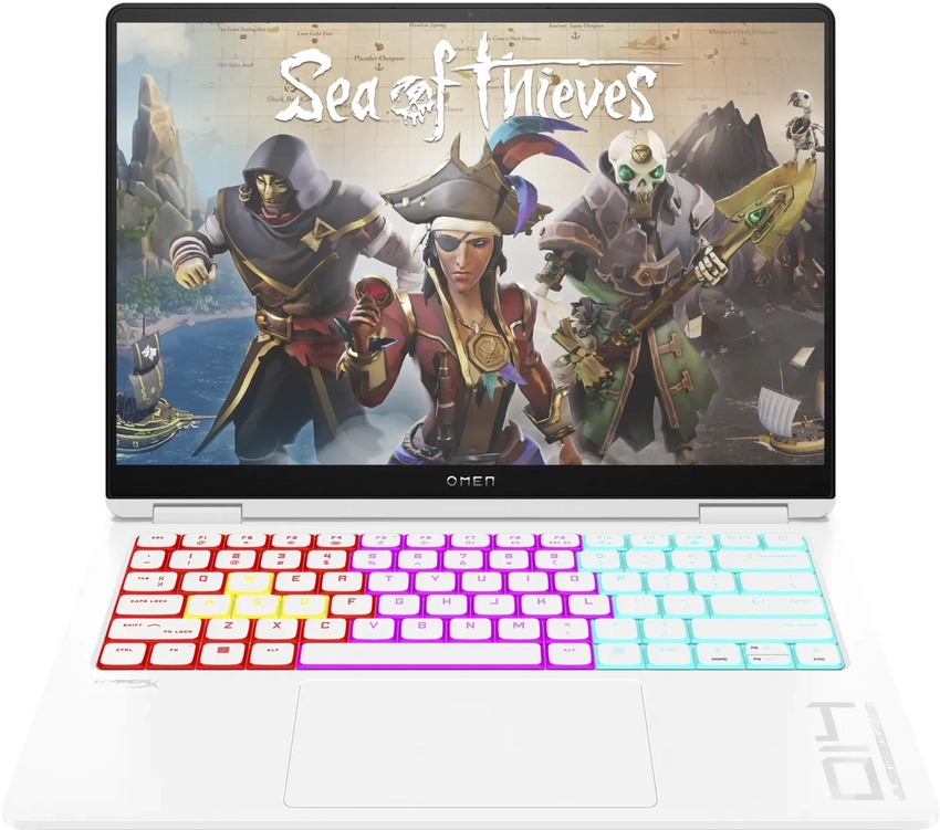 Laptop HP OMEN Transcend 14-fb0003ni | Ultra 7 155H  / 16 GB / 14" / A19LFEAR