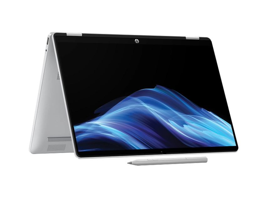 Laptop HP OmniBook 5 Flip 14-fp0001nx  / 16 GB / 14" / C20RPEAR