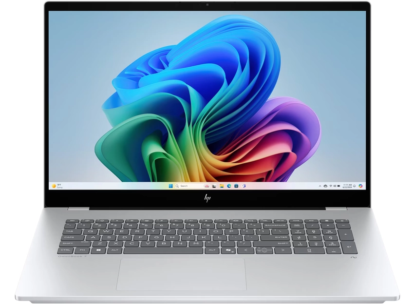 Laptop HP OmniBook 7 NGAI 17-dc0795ng | U7 258V  / Ultra 7 / 32 GB / 17,3" / BM9U8EAR