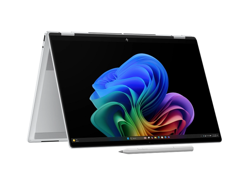 Laptop HP OmniBook X Flip NGAI 16-as0009na | U7-256V  / Ultra 7 / 16 GB / 16,0" / BH3G2EAR