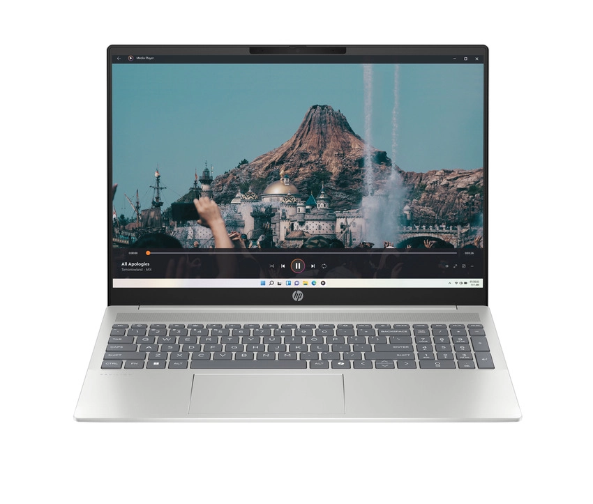 Laptop HP Pavilion Laptop 16-af0006nw / Ultra 5  / 16 GB / 16" / A58T7EAR