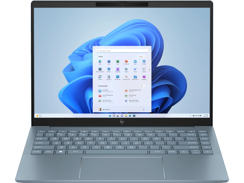 Laptop HP Pavilion Plus 14-ew1009ns | U7-155H / Ultra 7 / 32 GB / 14" / 9U5U0EAR