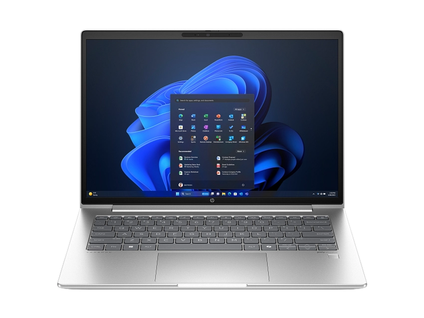 Laptop HP ProBook 445 G11 | R5-7535U  / Ryzen™ 5 / 8 GB / 14,0" / A3CN0ESR