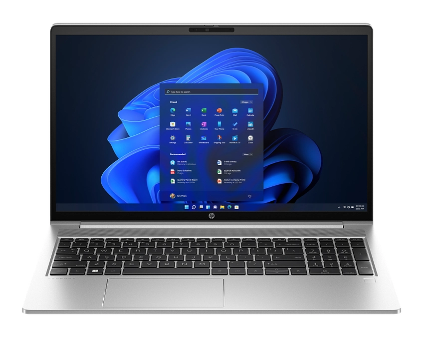 Laptop HP ProBook 450 G10 | Metal | i7-1355U / i7 / 16 GB / 15,6" / 9G2H0ETR
