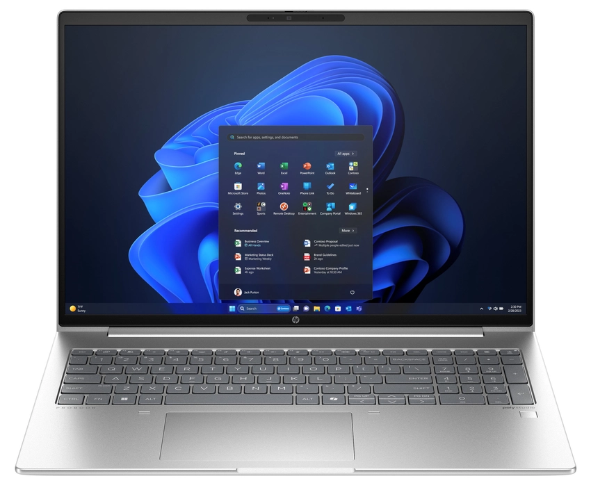 Laptop HP ProBook 460 G11 | Ultra 7 155U | 16 GB RAM / Ultra 7 / 16 GB / 16,0" / C3RH2E8R