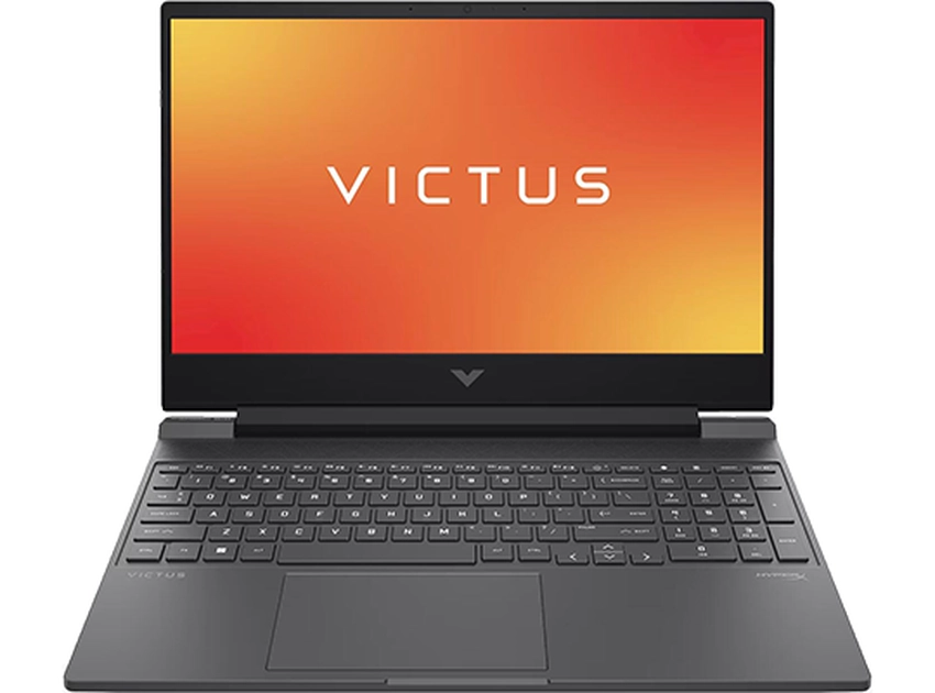 Laptop HP Victus Gaming 15-fb3770ng | R7 350 | RTX 5060 (8 GB) / 16 GB / 15,6" / C65D7EAR