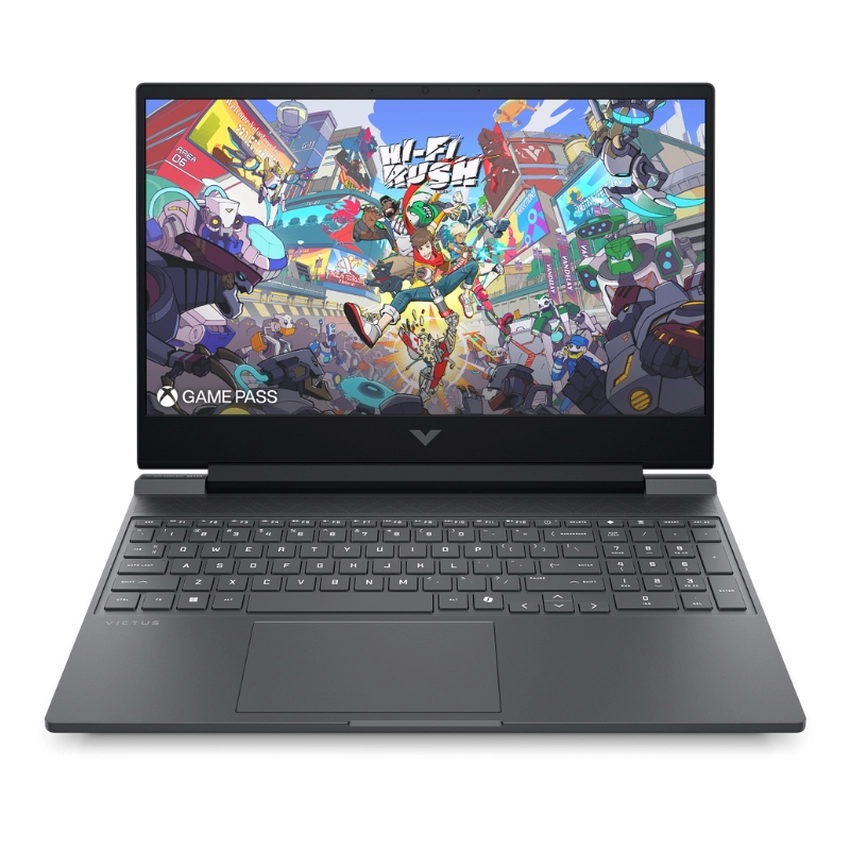 Laptop Victus Gaming 15-fa2009ne | RTX 3050 (6 GB) / i5 / 16 GB / 15,6" / B85MDEAR