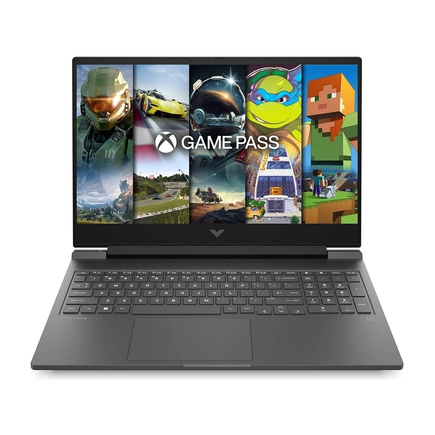 Laptop Victus Gaming 15-fa2016nl | RTX 5050 (8 GB)  / i5 / 16 GB / 15,6" / BY9N2EAR