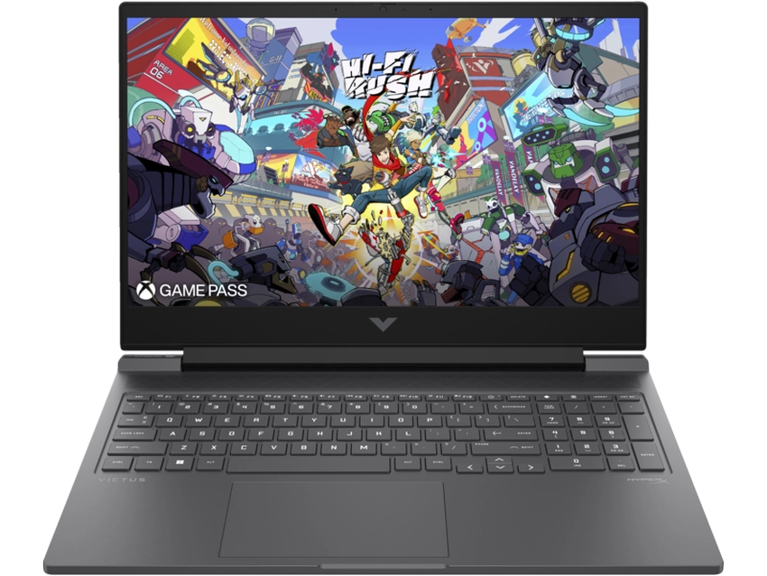 Laptop Victus Gaming 16-r1005ni | RTX 4050  / i7 / 16 GB / 16,1" / A76VCEAR
