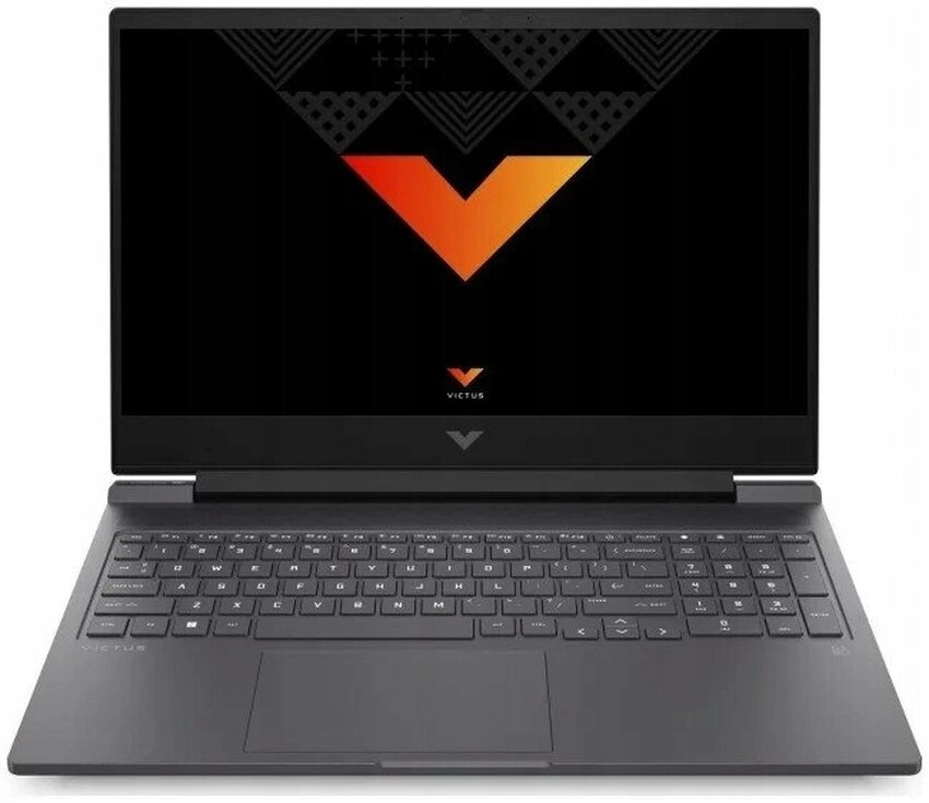 Laptop Victus Gaming 16-s0009nw | RTX 4060 (8 GB)  / Ryzen™ 7 / 16 GB / 16,1" / 9R863EAR