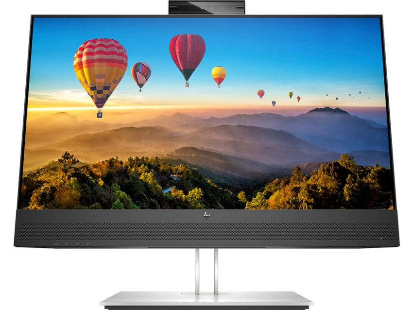 Monitor HP E24m G4 60,5 cm (23,8″) FHD IPS LED 75 Hz Webcam / 23,8" / 40Z32AAR