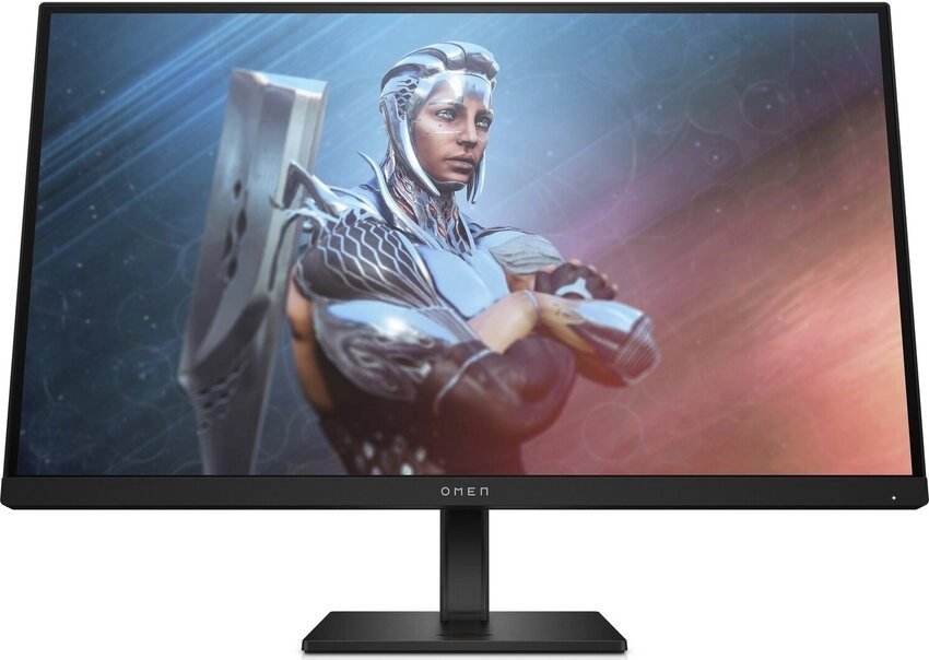 Monitor HP OMEN 27 68,6 cm (27″) / IPS / 27" / AV4K1AAR