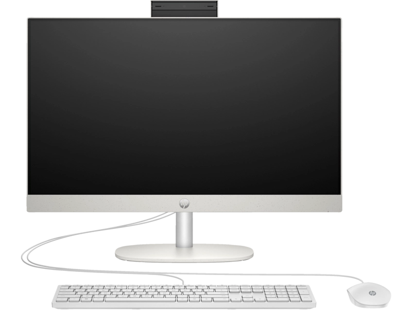 Računalo HP All-in-One 24-cr0069ny| Core i5-1334U  / 8 GB / B94WLEAR