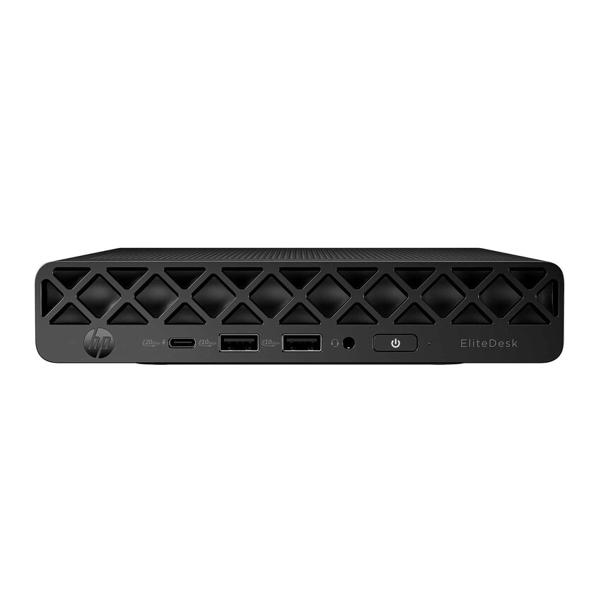 Računalo HP EliteDesk 8 Mini G1i  / Ultra 5 / 16 GB / C2BF4EPR