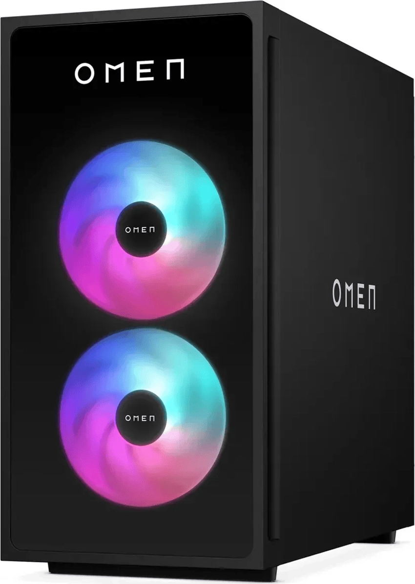 Računalo HP OMEN 35L Gaming GT16-0169nz | U7-265K / Ultra 7 / 32 GB / B9FM0EAR
