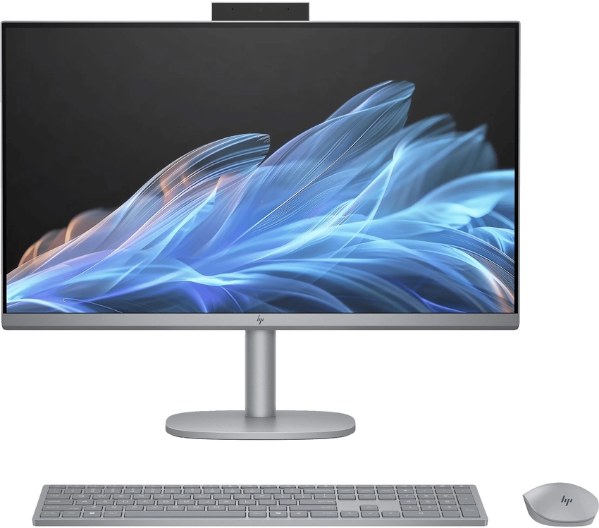 Računalo HP OmniStudio X AiO 27-cs0002ne | U7 155H / Ultra 7  / 16 GB / B6QR5EAR