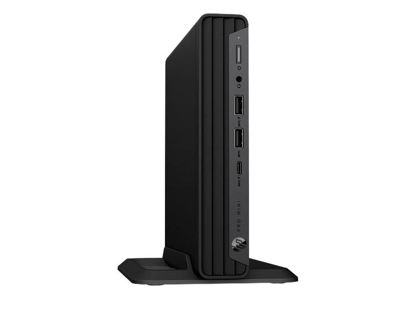 Računalo HP Pro Mini 400 G9 | i3-14100T | 8 GB RAM  / 8 GB / 9H719ETR