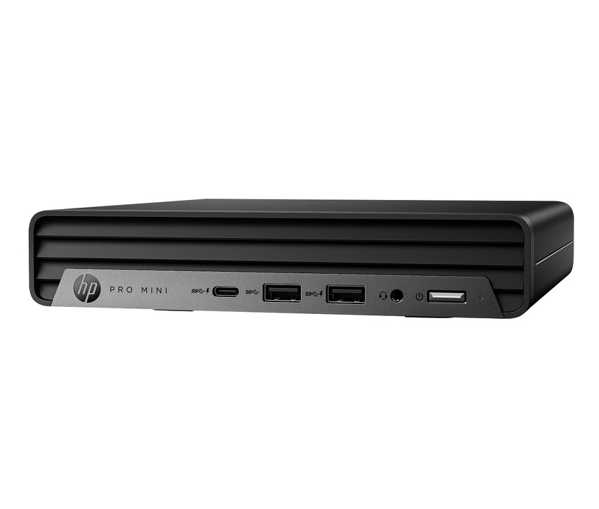 Računalo HP Pro Mini 400 G9 | i5-14500T / 16 GB / 937U0EAR