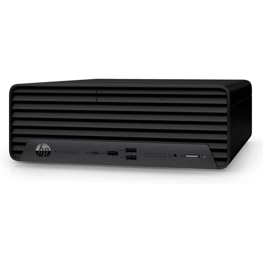 Računalo HP Pro SFF 400 G9 | i3-13100  / 8 GB / CG5C3E8R