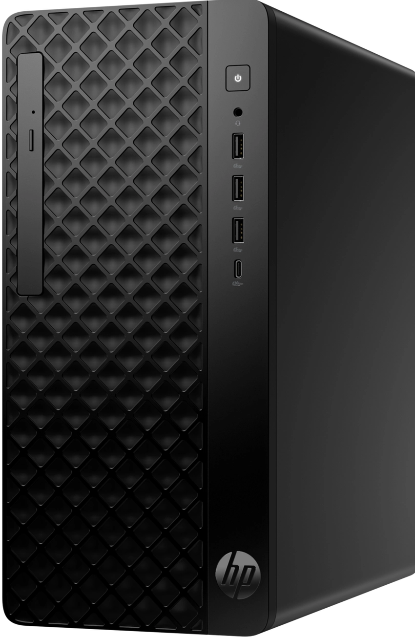 Računalo HP ProDesk 2 Tower G1a E AI | R5 8500G  / Ryzen™ 5 / 16 GB / B6YK8ETR