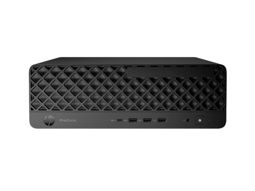 Računalo HP ProDesk 4 SFF G1i | Ultra 5 235 | 32 GB RAM  / 32 GB / D11GHE8R