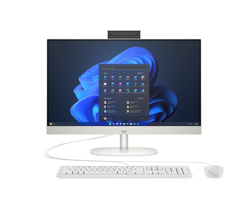 Računalo HP ProOne 240 G10 AiO | Core i5-1334U  / 16 GB / A1HJ7ESR