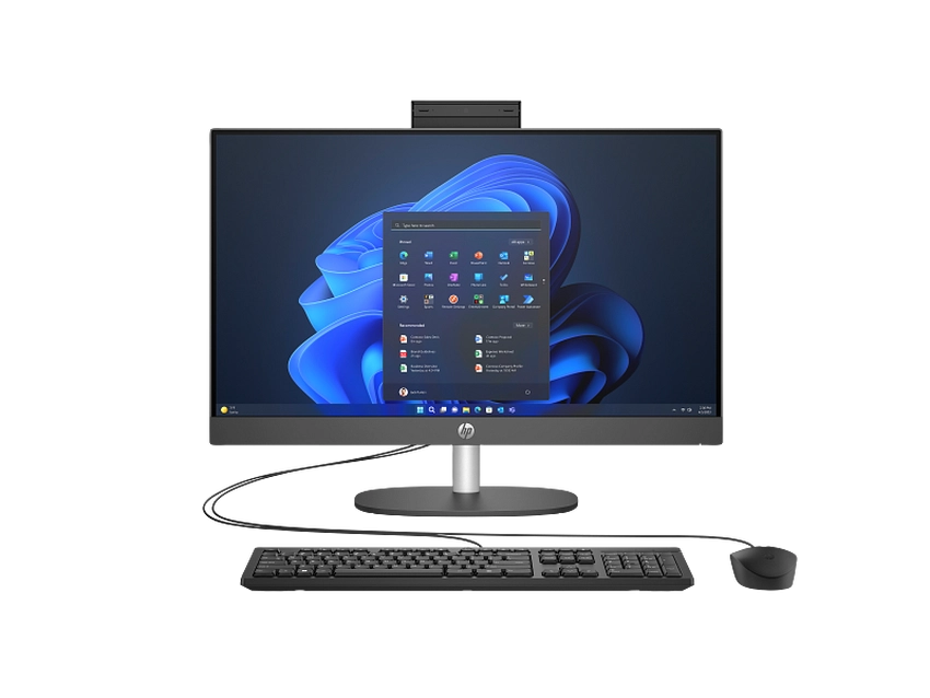 Računalo HP ProOne 240 G10 AiO / i5 / 8 GB / 937M0EAR