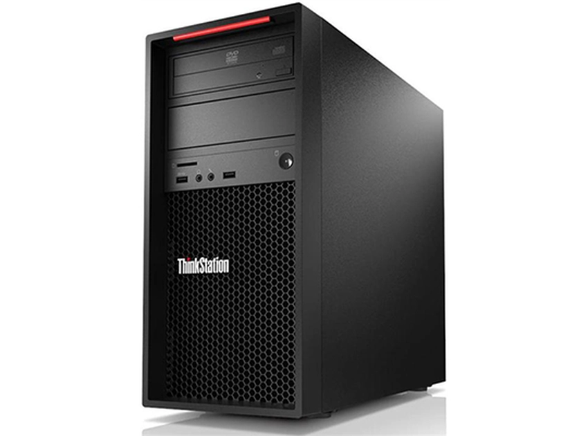 Računalo Lenovo ThinkStation P520c / Xeon / 64 GB / 30BYSA5J00