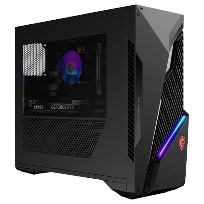 Računalo MSI MAG Infinite S3 14NUC7-1604UK / i7 / 16 GB / NVIDIA GeForce RTX™ 4060 (8 GB GDDR6) / 9S6-B938511-2061