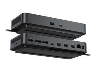 Docking Station Dell Pro Dock WD25 - Dockingstation - USB-C / DELL-WD25