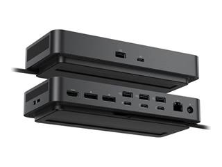 Docking Station Dell Pro Thunderbolt 4 Smart Dock SD25TB4 - Dock / DELL-SD25TB4