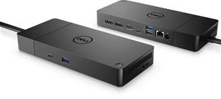 Docking Station Dell USB-C WD19DCS Performance Dock, 240W / DELL-WD19DCS
