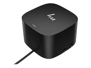 Docking Station HP Thunderbolt Dock G4, 120W, EU / 4J0A2AA#ABB