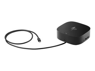 Docking Station HP USB-C Dock G5 (2xDP, 1xUSB-C 1xHDMI) / 5TW10AA#ABB