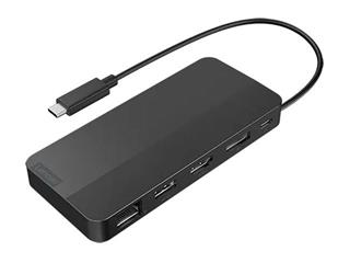 Docking Station Lenovo - Dockingstation - USB-C / 40B90000WW