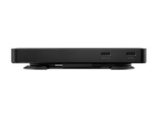 Docking Station Lenovo Dual Display Dock - no adapter / 40B90000WW-02