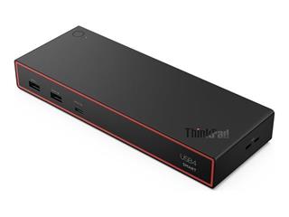 Docking Station Lenovo ThinkPad Smart Dock 5500 - Dockingstation / 40BC0100EU